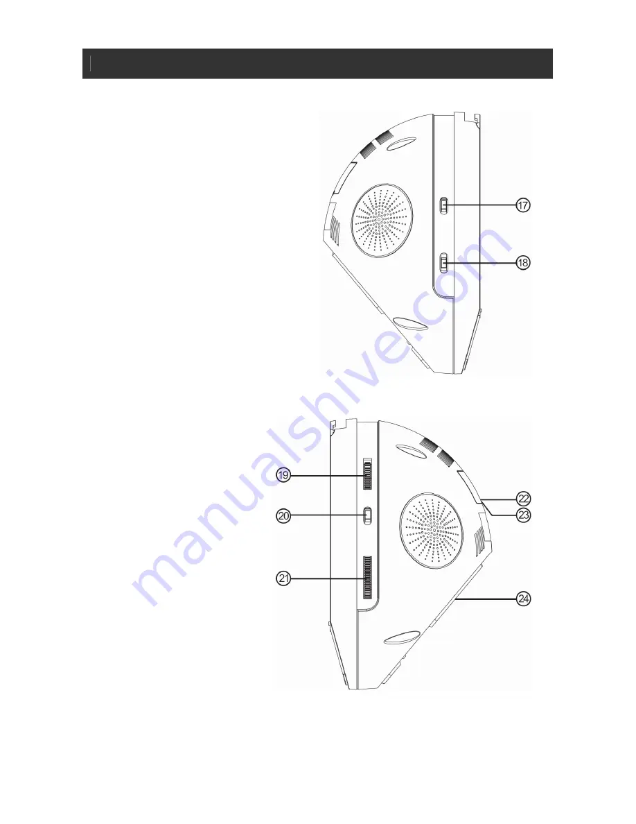 jWIN JL-CD815 Instruction Manual Download Page 8