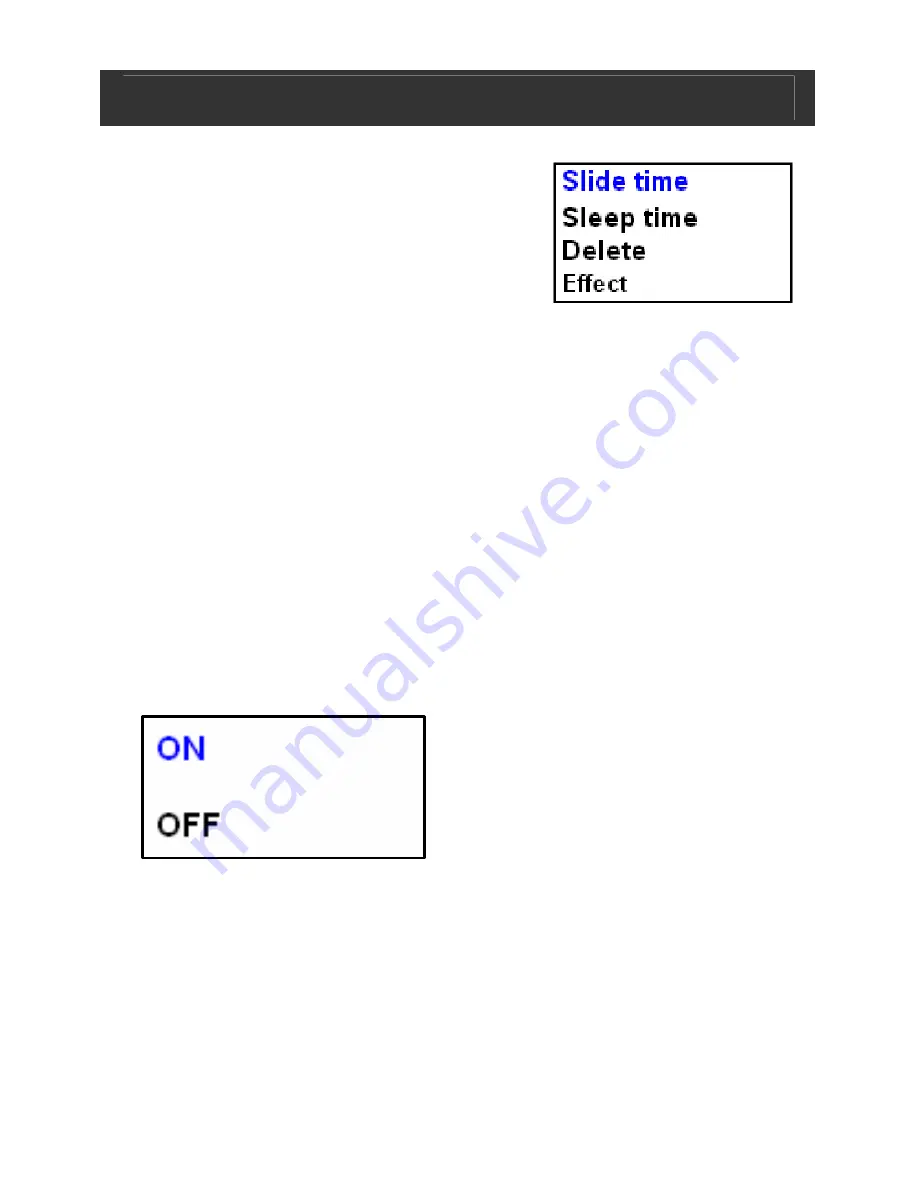 jWIN JP-121 Instruction Manual Download Page 9