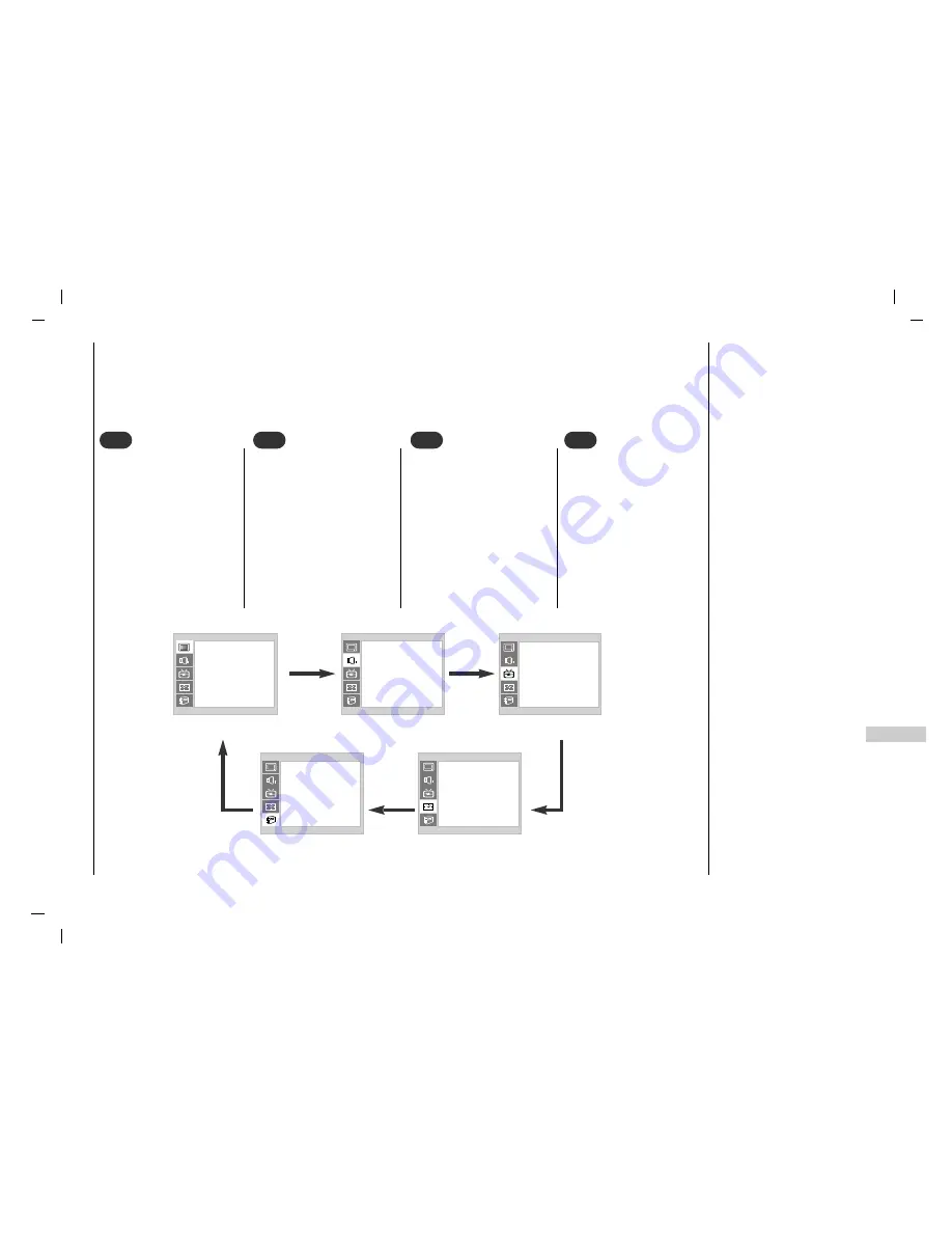 jWIN JV-DTV23 Owner'S Manual Download Page 129