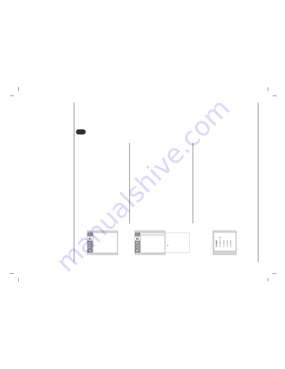 jWIN JV-DTV23 Owner'S Manual Download Page 132