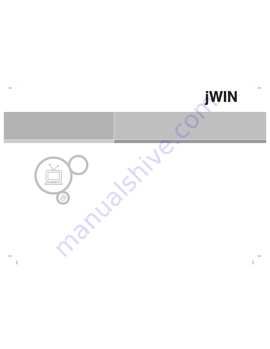 jWIN JV-DTV37 Owner'S Manual Download Page 45