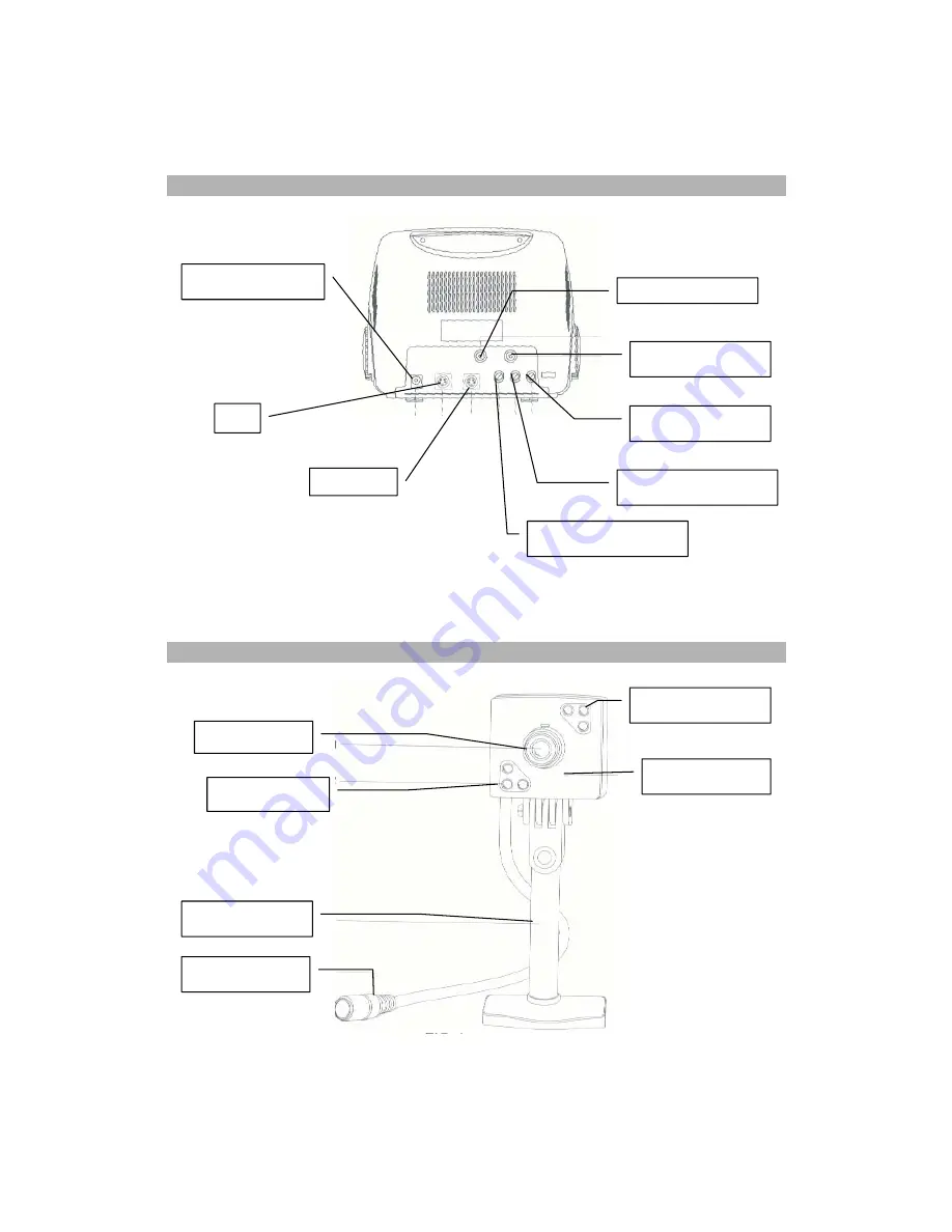 jWIN JV-TV2040 Скачать руководство пользователя страница 6