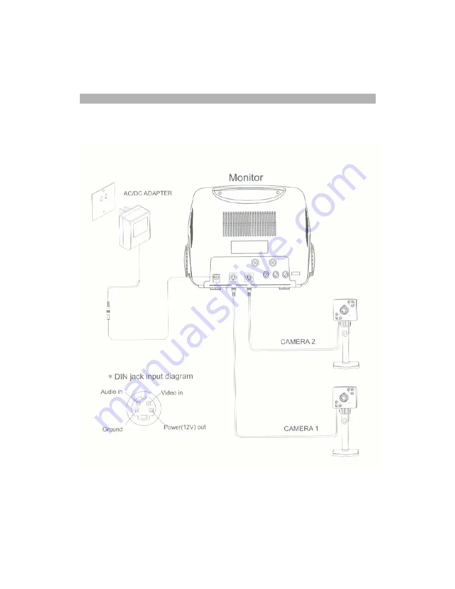 jWIN JV-TV2040 Product Manual Download Page 11