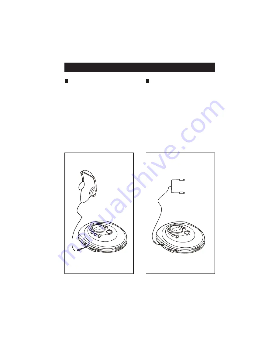 jWIN JX-CD678 Скачать руководство пользователя страница 5