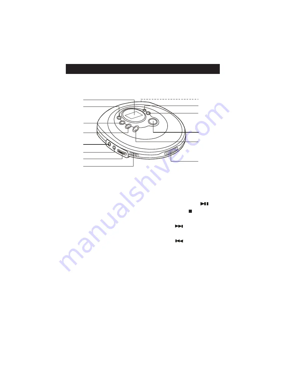 jWIN JX-CD678 Instruction Manual Download Page 6