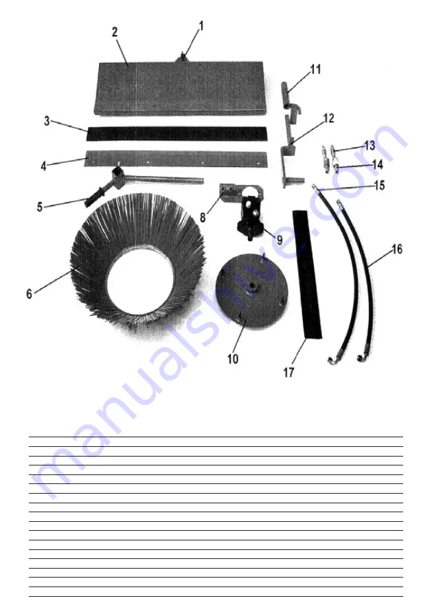 JYDELAND BOBMAN PRO Instructions Manual Download Page 21