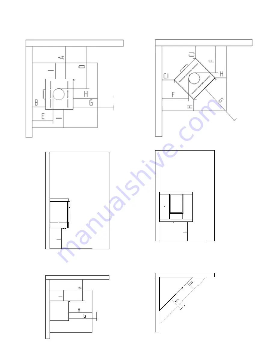 Jydepejsen Athene Installation And User Manual Download Page 6