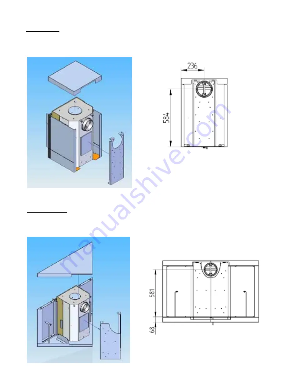 Jydepejsen Athene Installation And User Manual Download Page 22