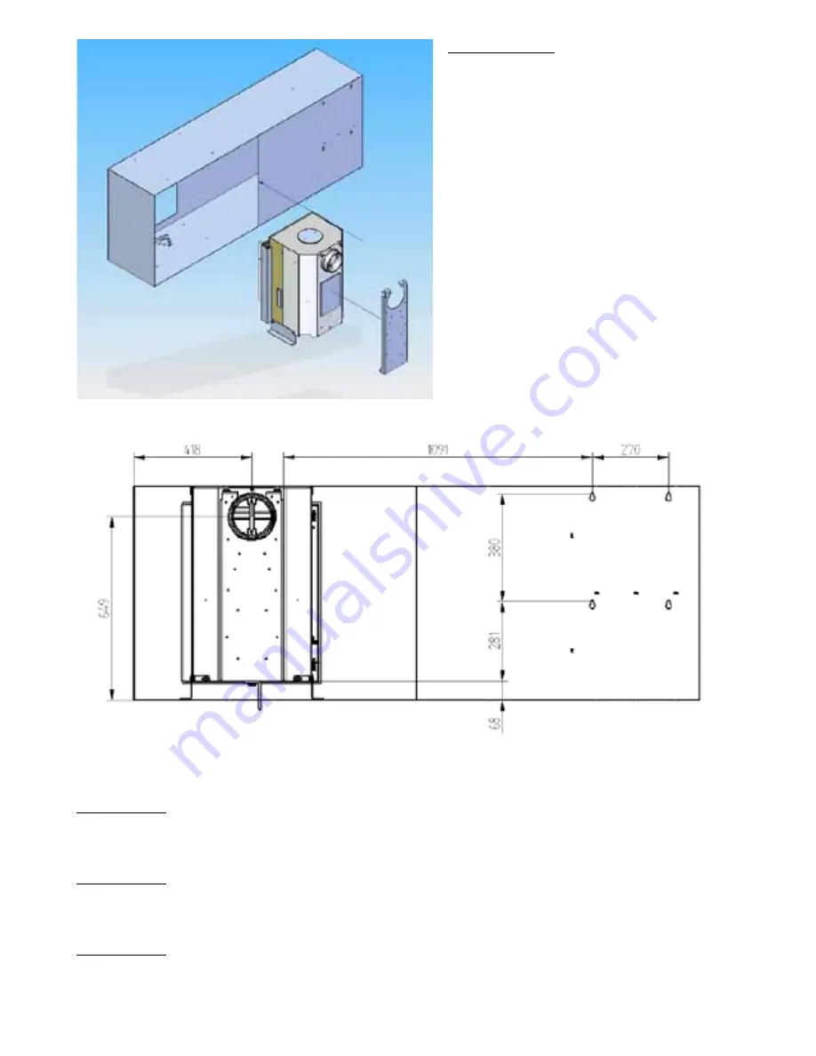 Jydepejsen Athene Installation And User Manual Download Page 23