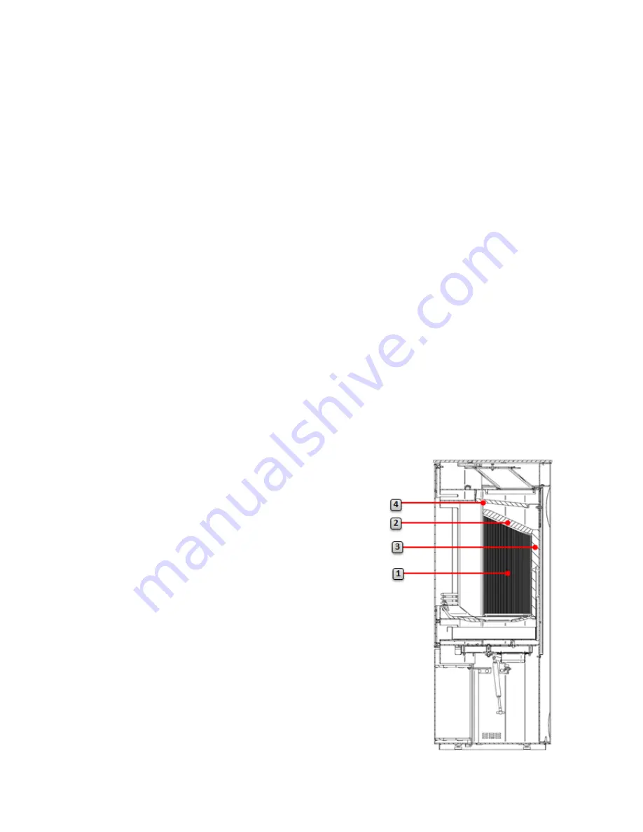 Jydepejsen ELEGANCE JUNIOR User Manual Download Page 8