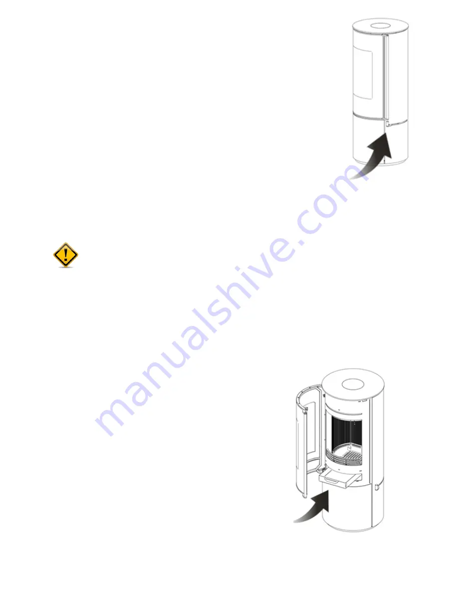 Jydepejsen ELEGANCE JUNIOR User Manual Download Page 25