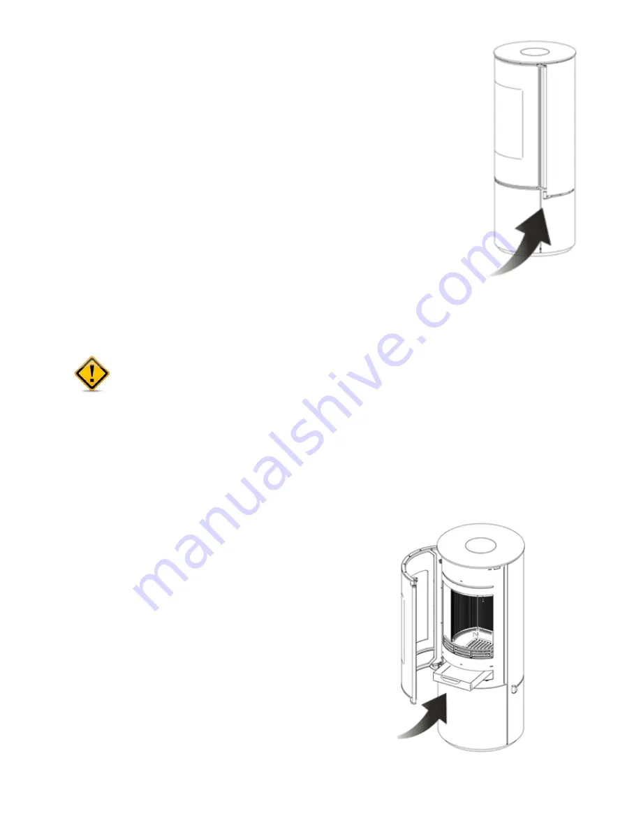 Jydepejsen ELEGANCE JUNIOR User Manual Download Page 53