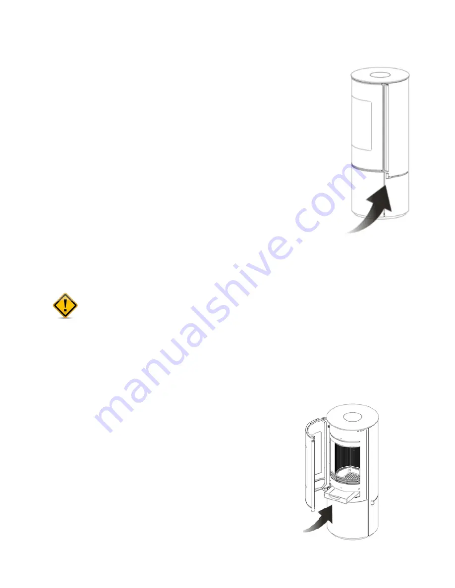 Jydepejsen ELEGANCE JUNIOR User Manual Download Page 62