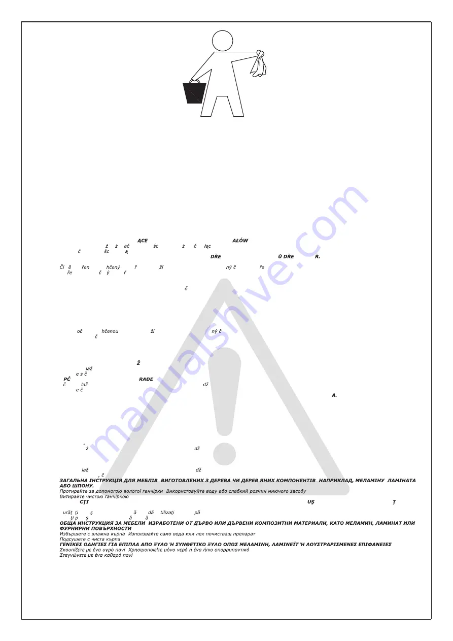 Jysk 3600254 Manual Download Page 5