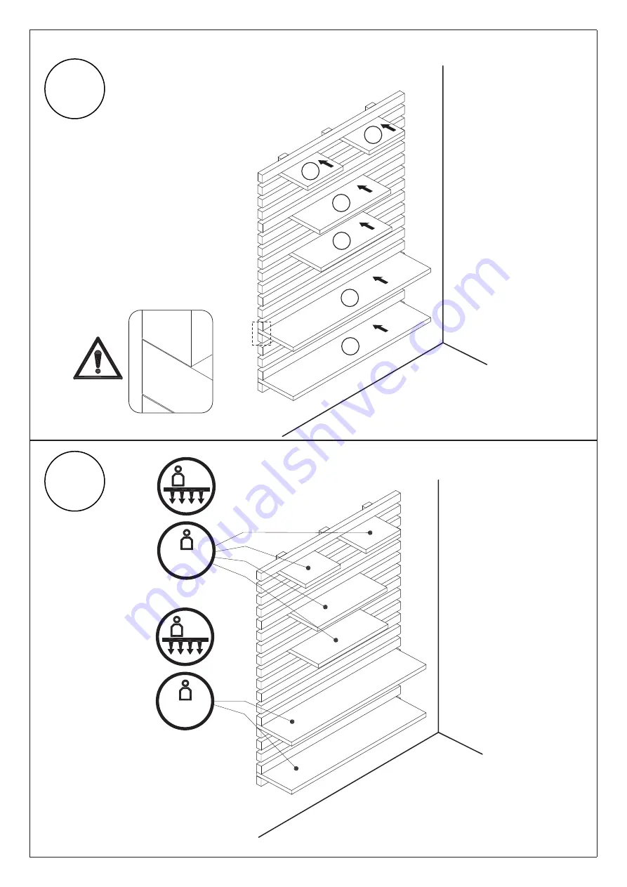 Jysk 3600254 Manual Download Page 9