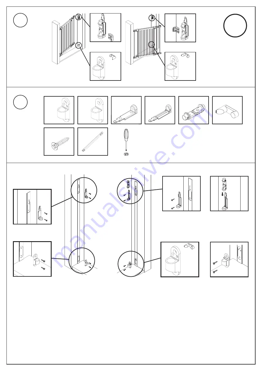 Jysk 3615401 Manual Download Page 17