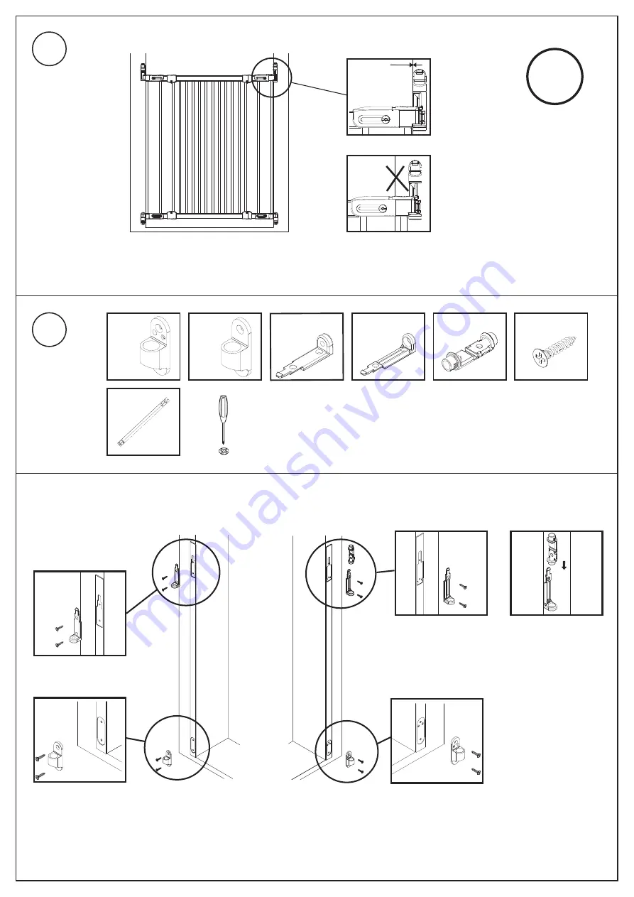 Jysk 3615401 Manual Download Page 21