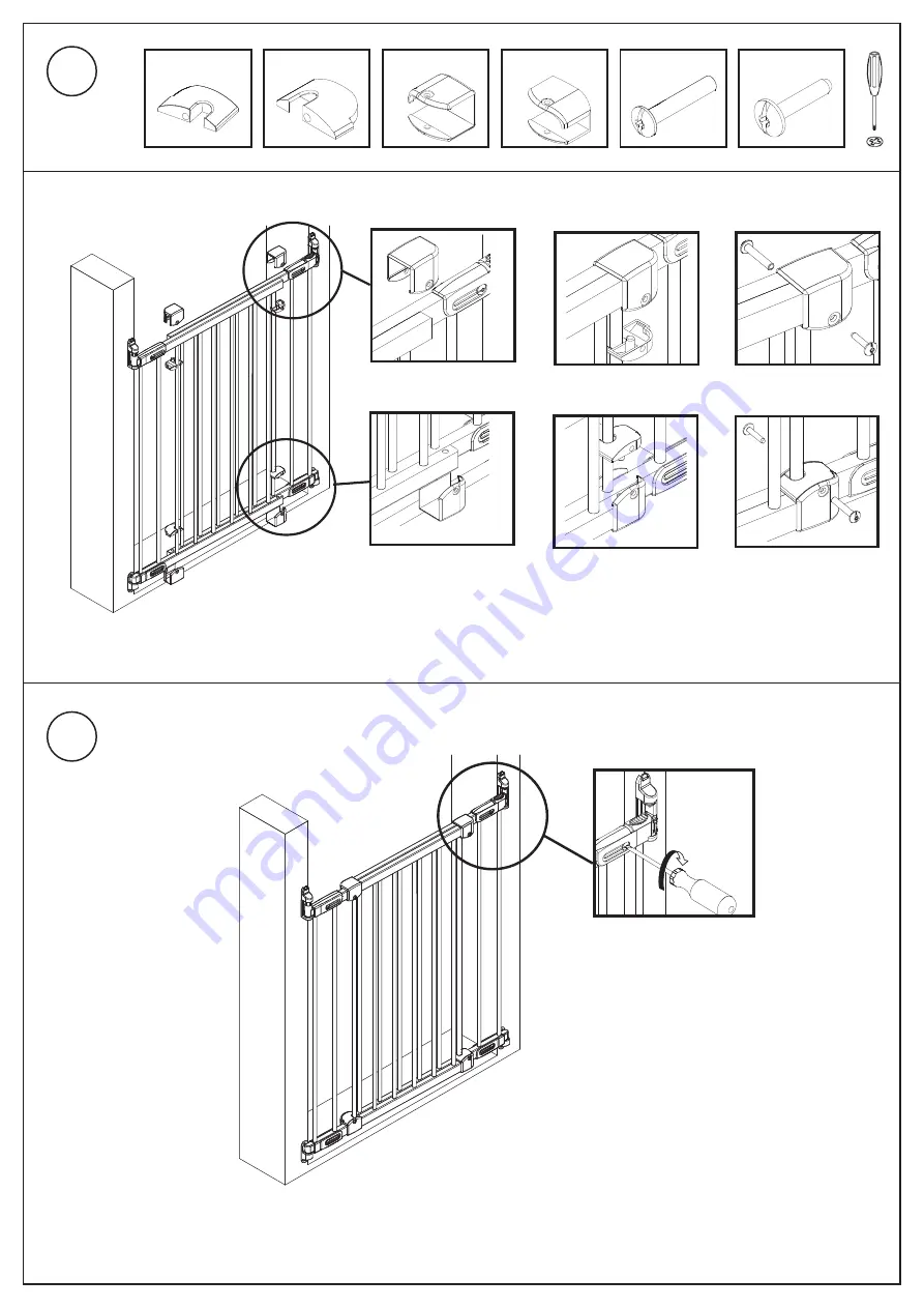 Jysk 3615401 Manual Download Page 23