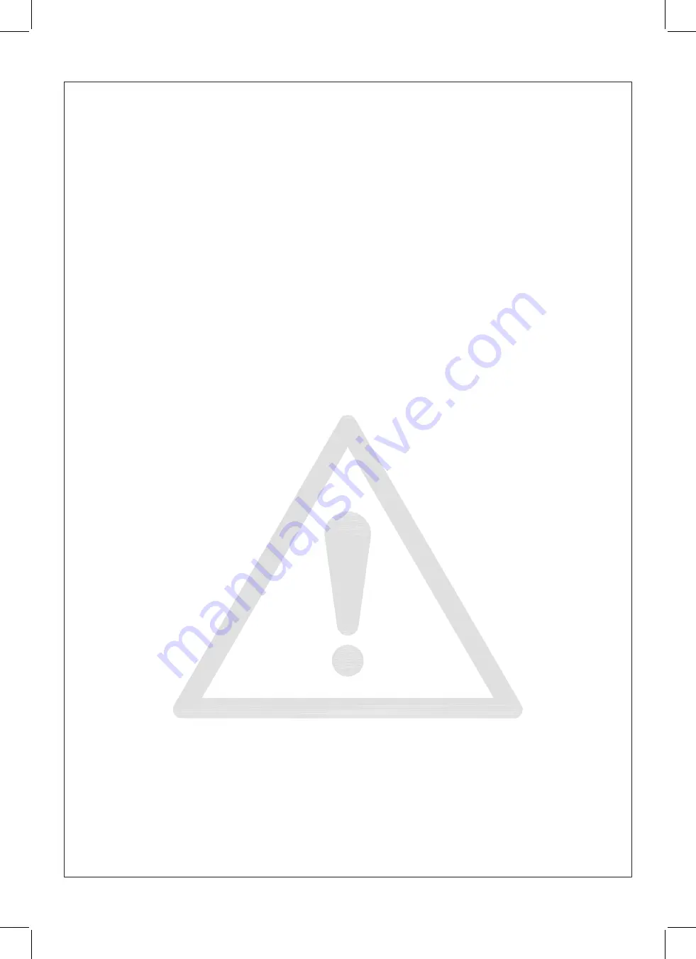 Jysk 4704200 Manual Download Page 8