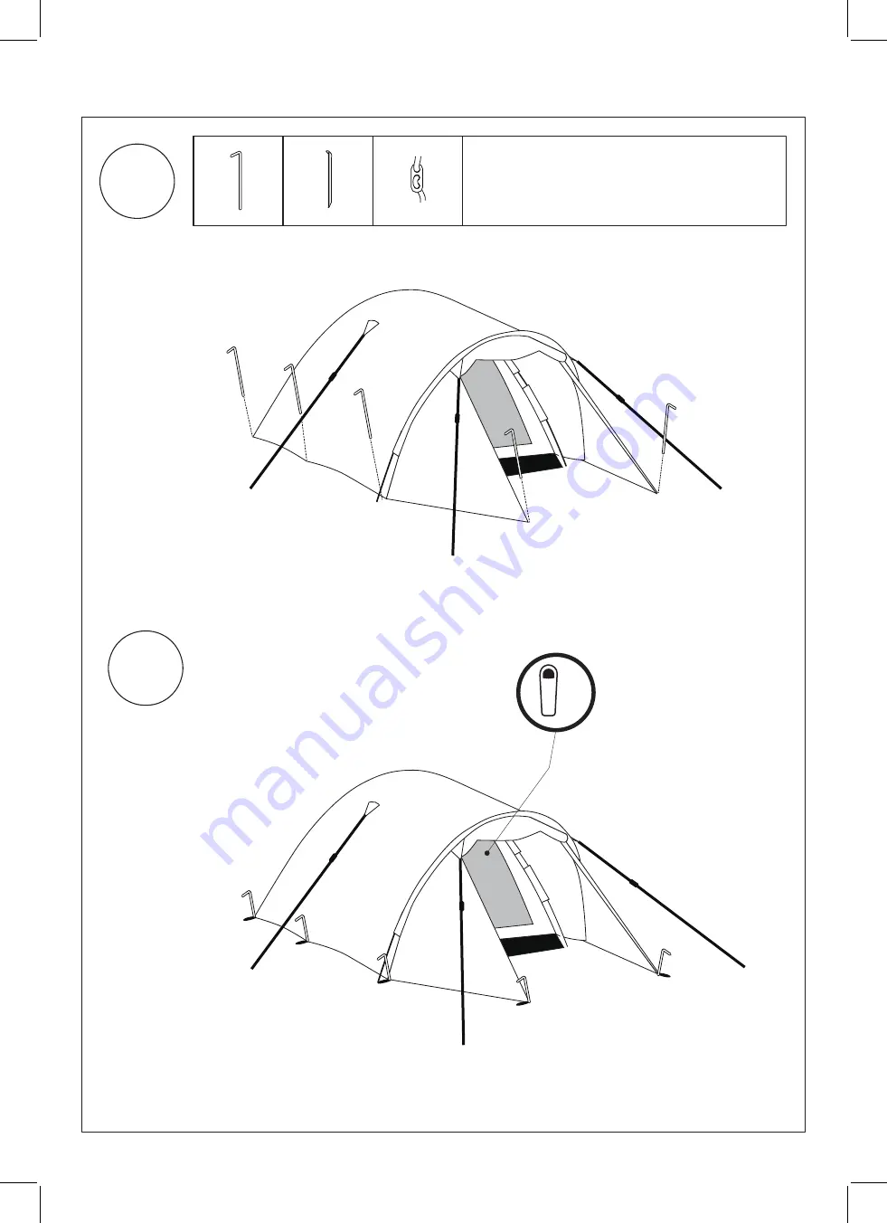 Jysk 4704200 Manual Download Page 16