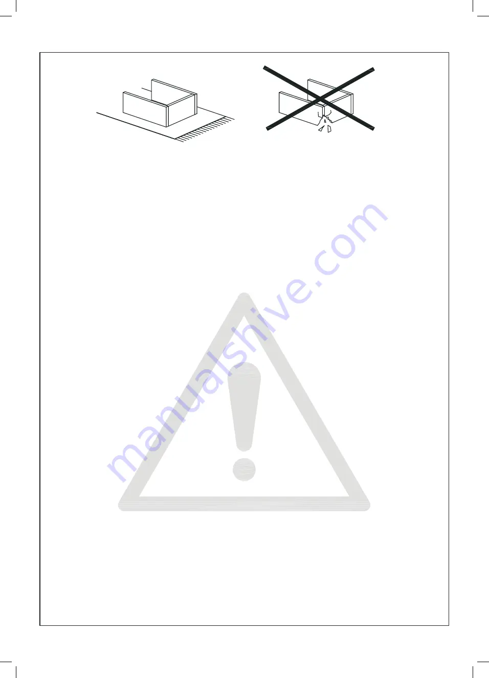 Jysk SALENE 3615406 Manual Download Page 3