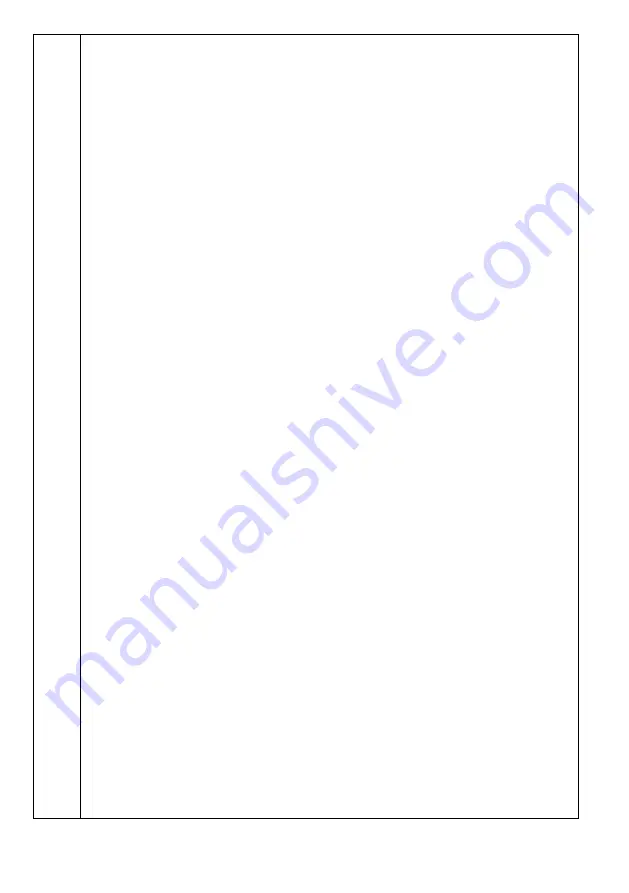 Jysk SIVFLY 56201001 Manual Download Page 6