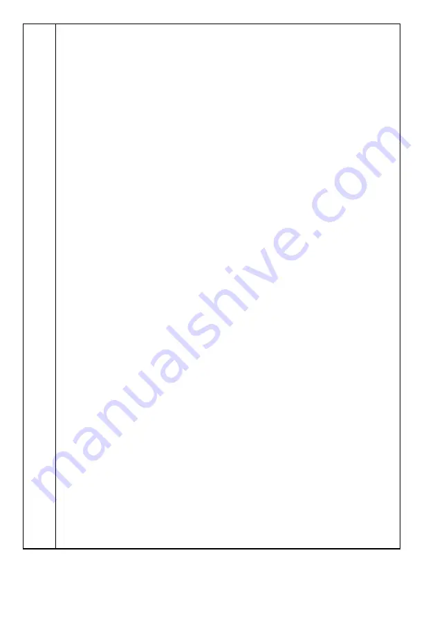 Jysk SIVFLY 56201001 Manual Download Page 9