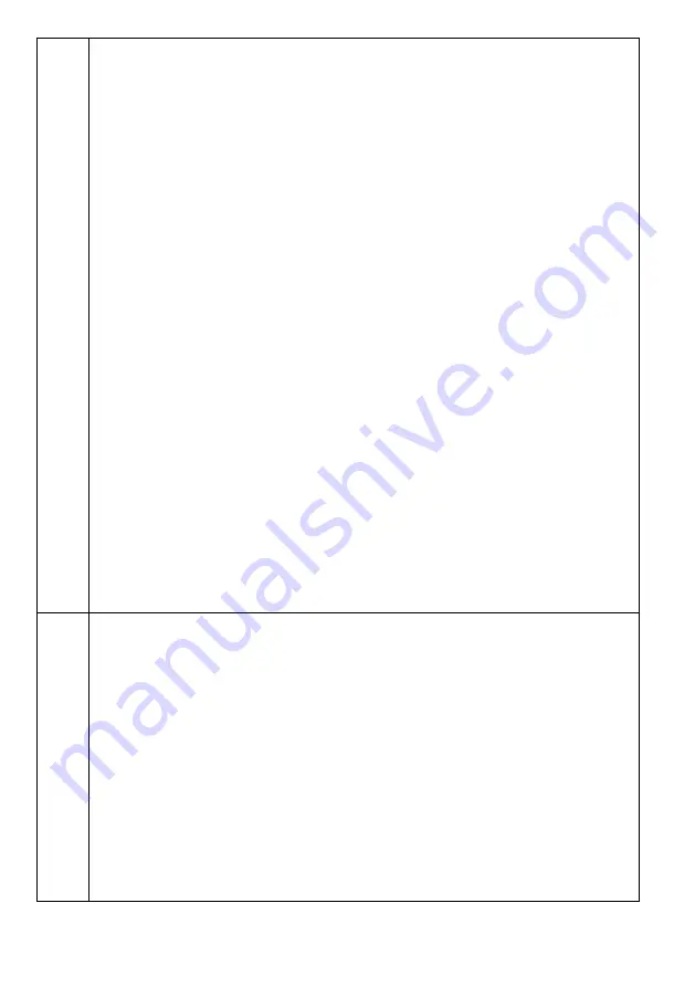 Jysk SIVFLY 56201001 Manual Download Page 18