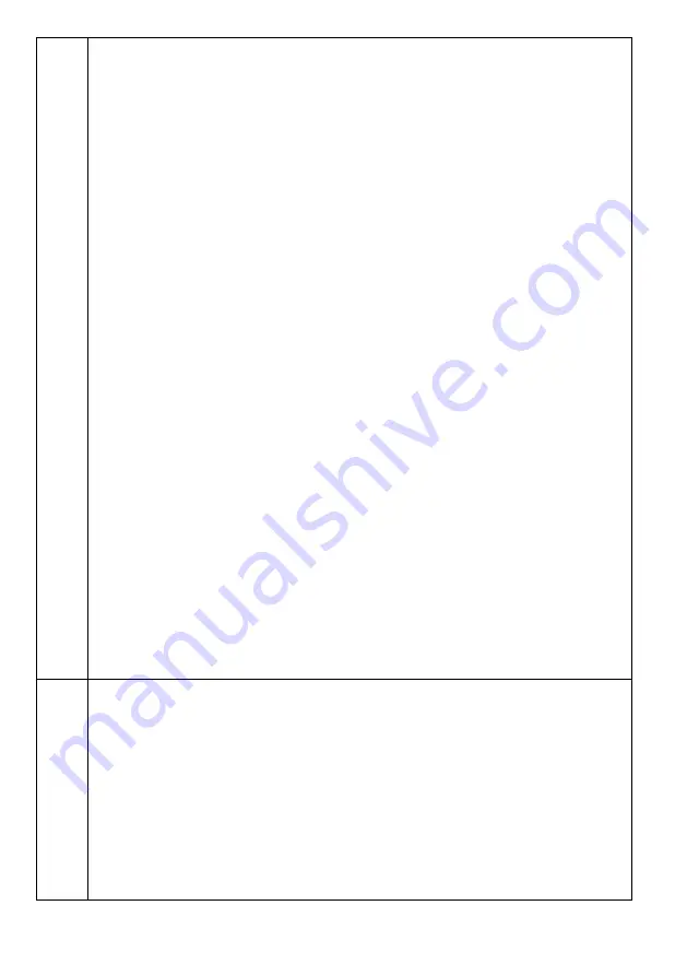 Jysk SIVFLY 56201001 Manual Download Page 25