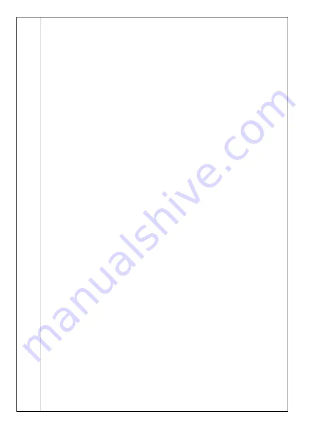 Jysk SIVFLY 56201001 Manual Download Page 30