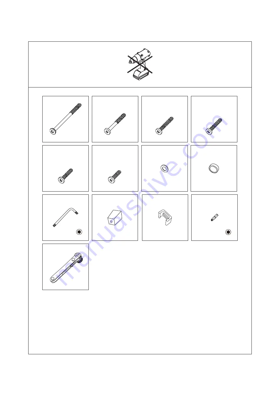 Jysk ULLEHUSE 3700025 Manual Download Page 15