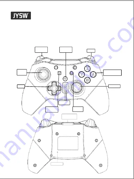 JYSW SWH01 User Manual Download Page 11