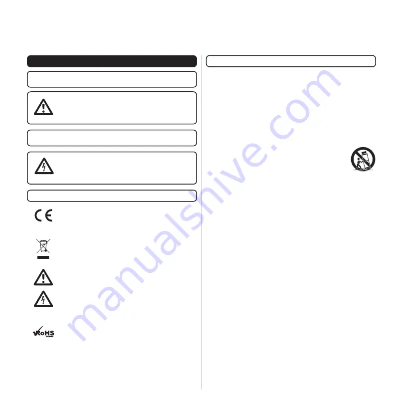 K-array Azimut Series User Manual Download Page 4