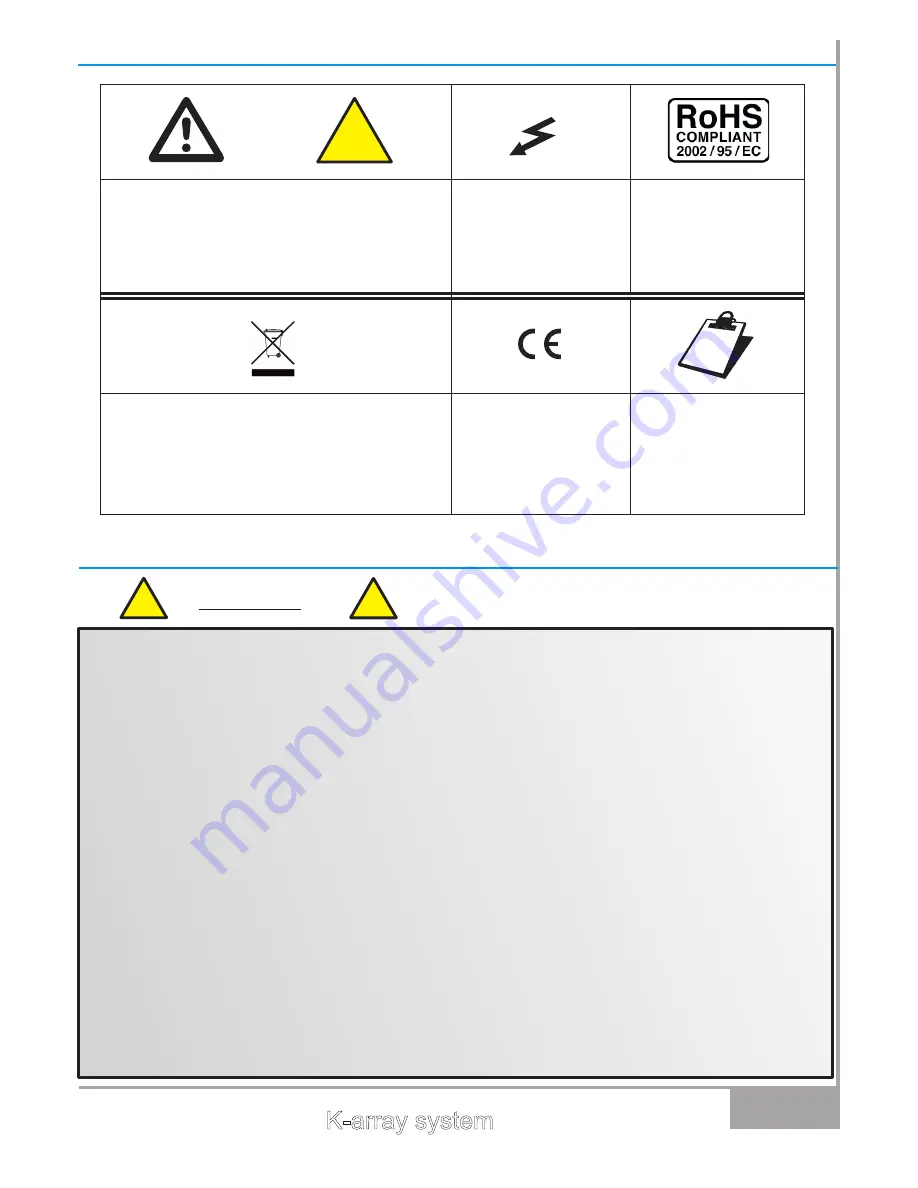 K-array KA10-10 User Manual Download Page 2