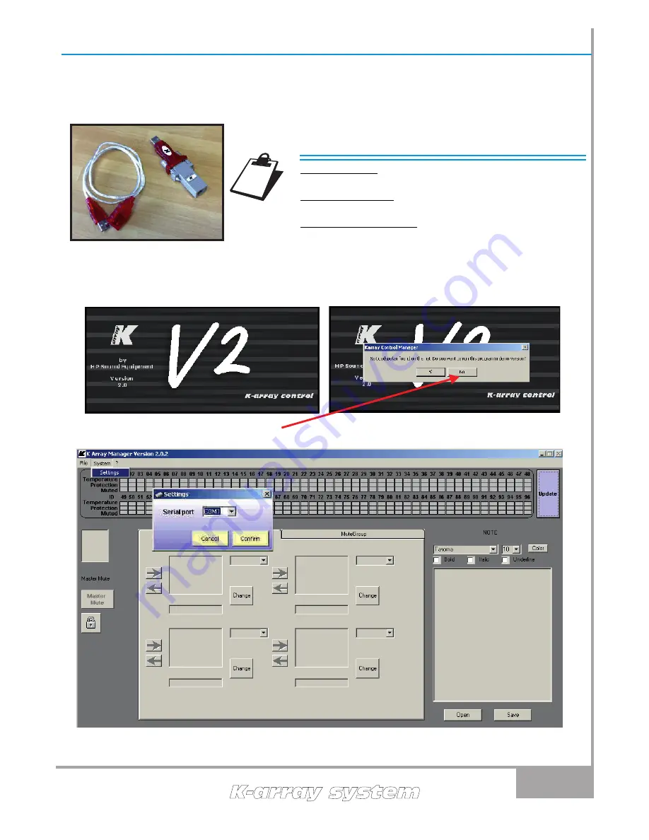 K-array KA10-10 User Manual Download Page 6