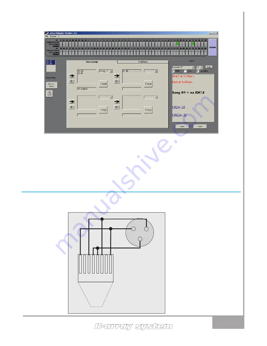 K-array KA10-10 User Manual Download Page 10