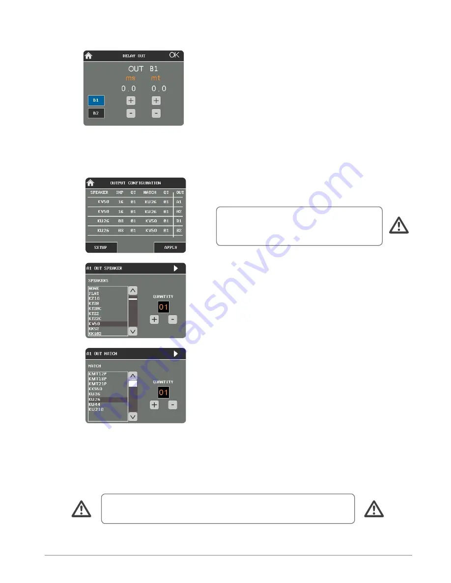 K-array KA14 User Manual Download Page 14