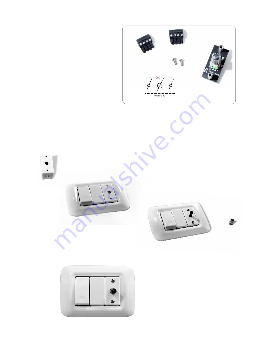 K-array KA24 User Manual Download Page 18