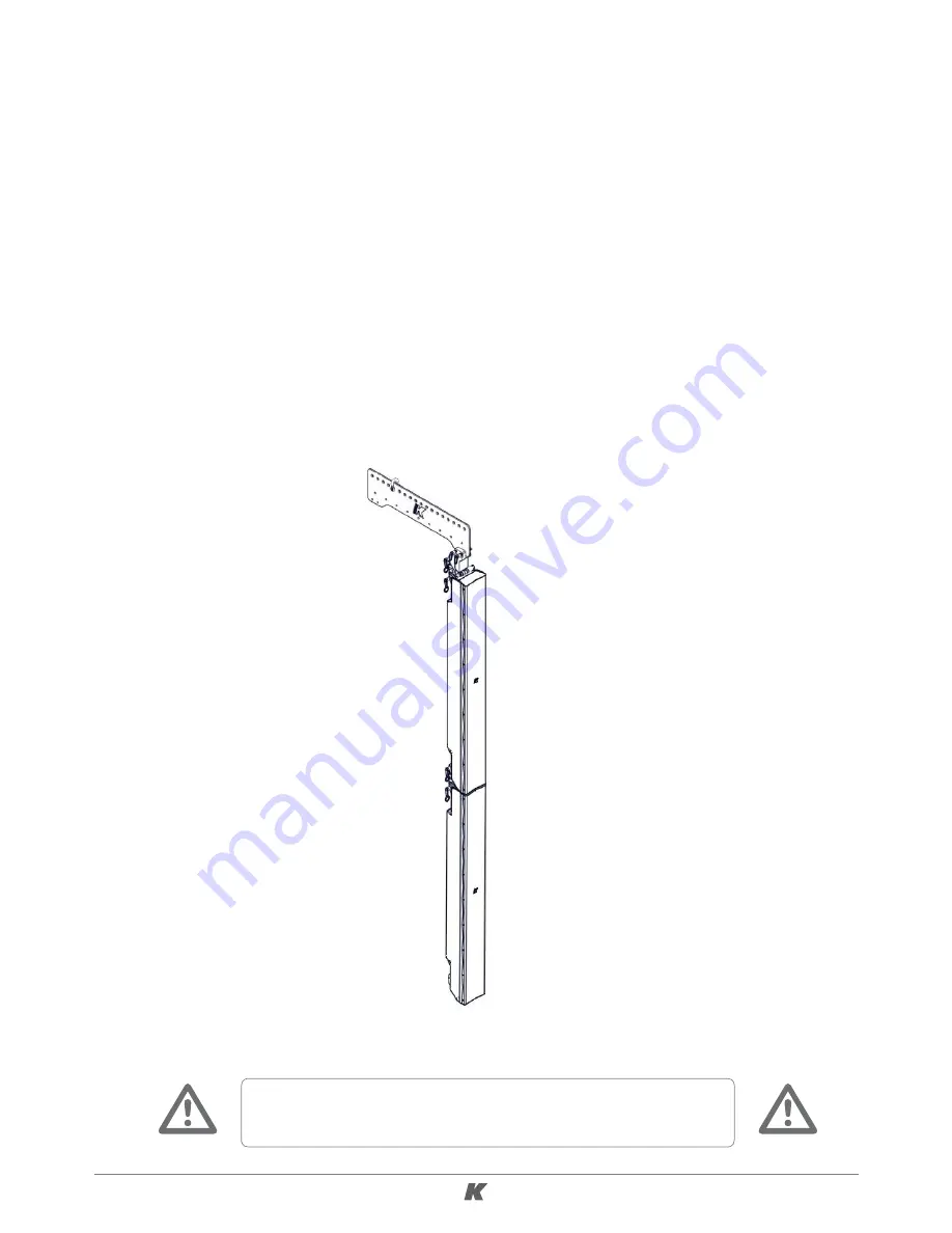 K-array Kayman KY102 Скачать руководство пользователя страница 10