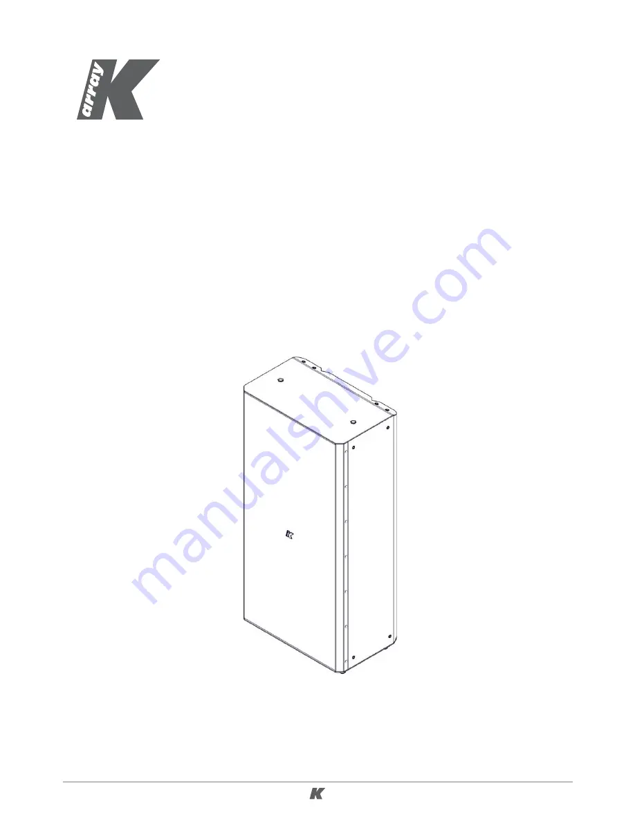 K-array KF210 User Manual Download Page 1