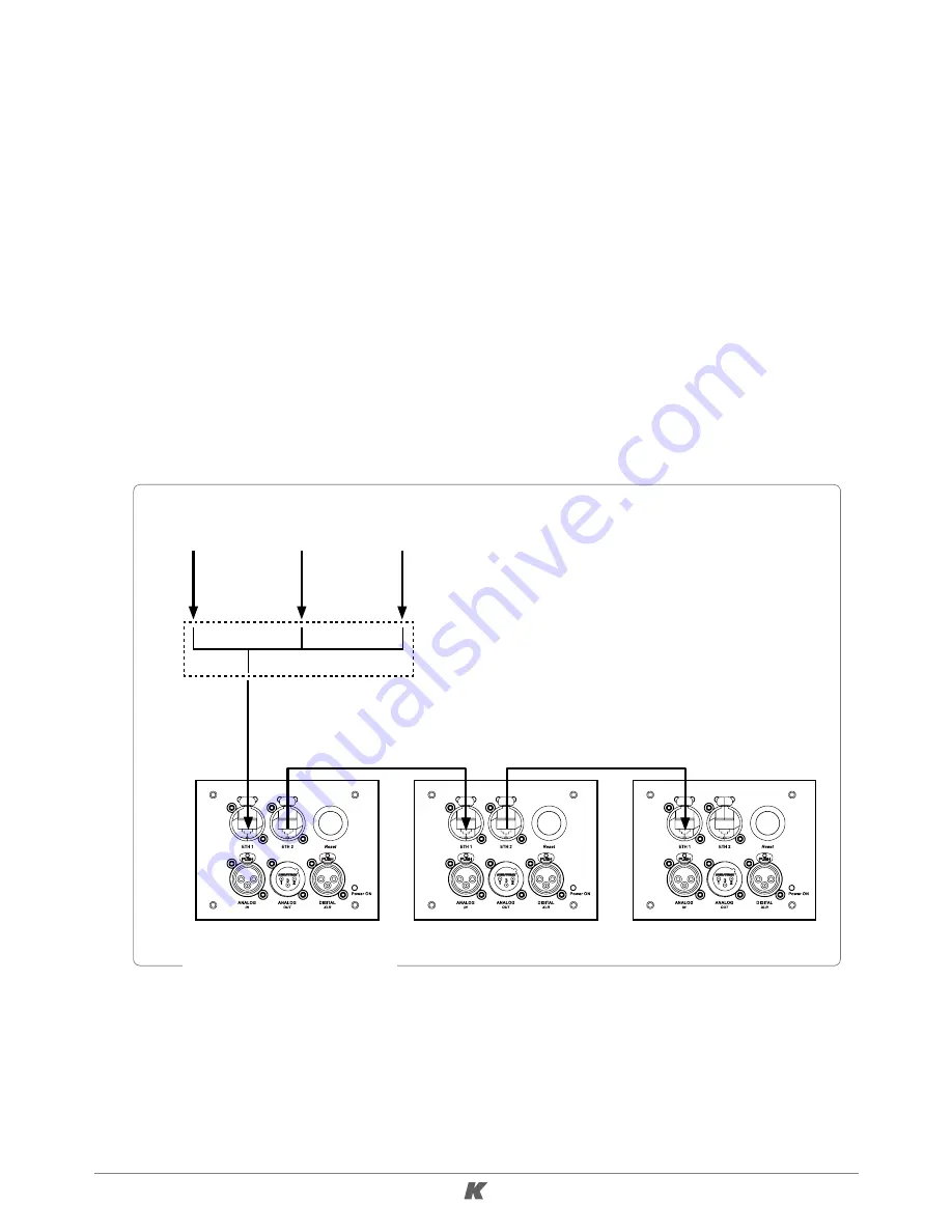 K-array KH7 User Manual Download Page 12