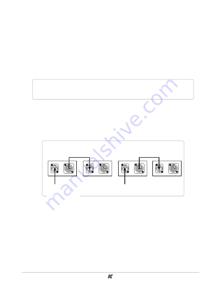 K-array KH7 User Manual Download Page 14