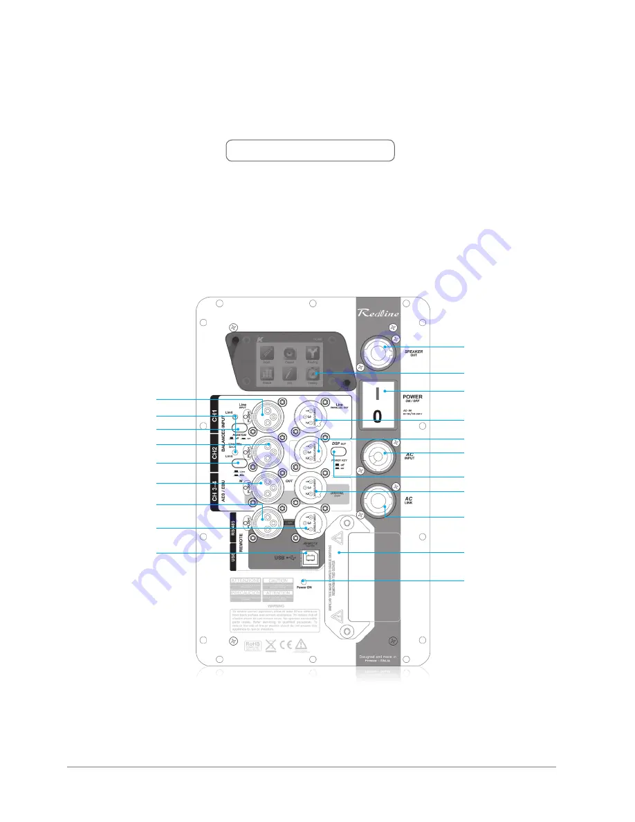 K-array Kobra KK102 User Manual Download Page 36