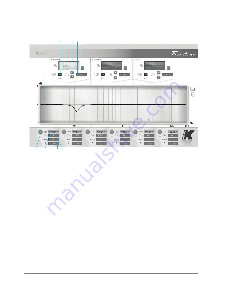 K-array Kobra KK102 User Manual Download Page 46