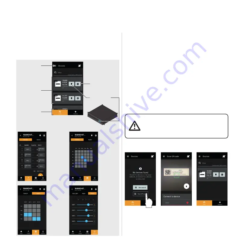 K-array Kommander-KA User Manual Download Page 14