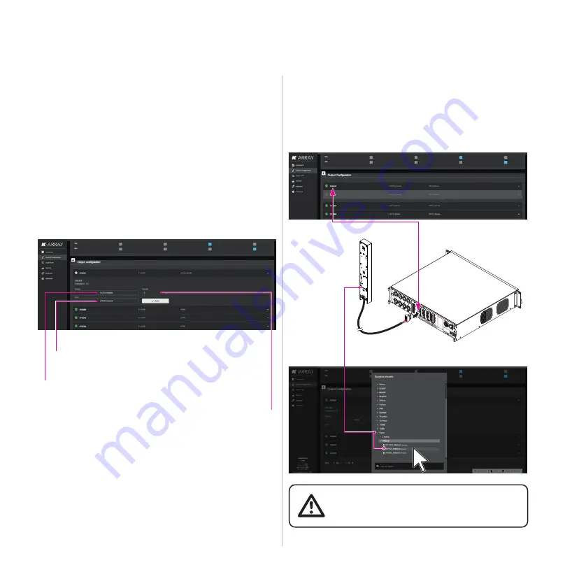 K-array Kommander-KA User Manual Download Page 16