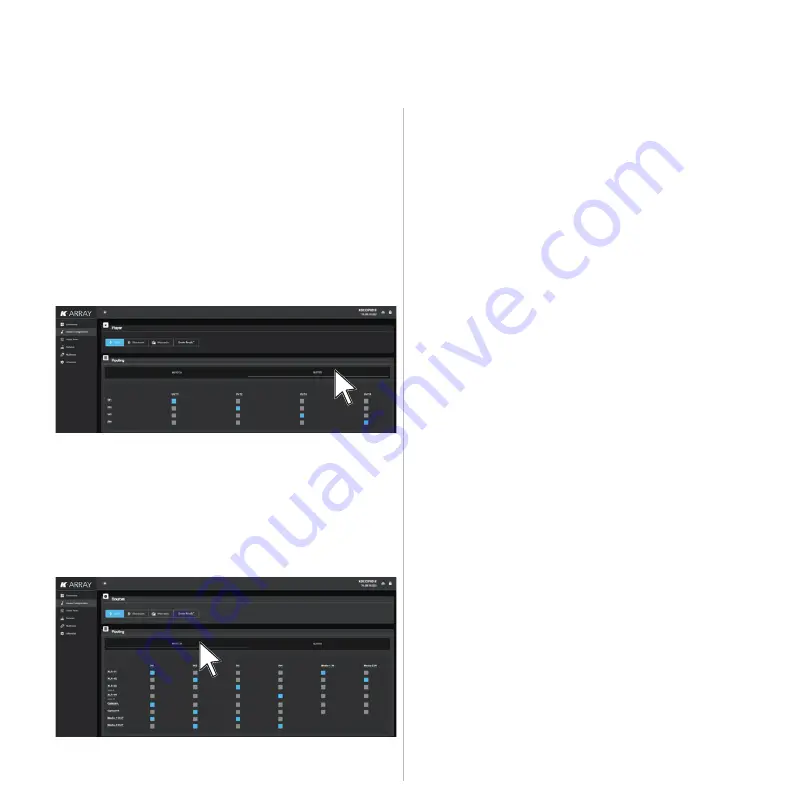 K-array Kommander-KA User Manual Download Page 17