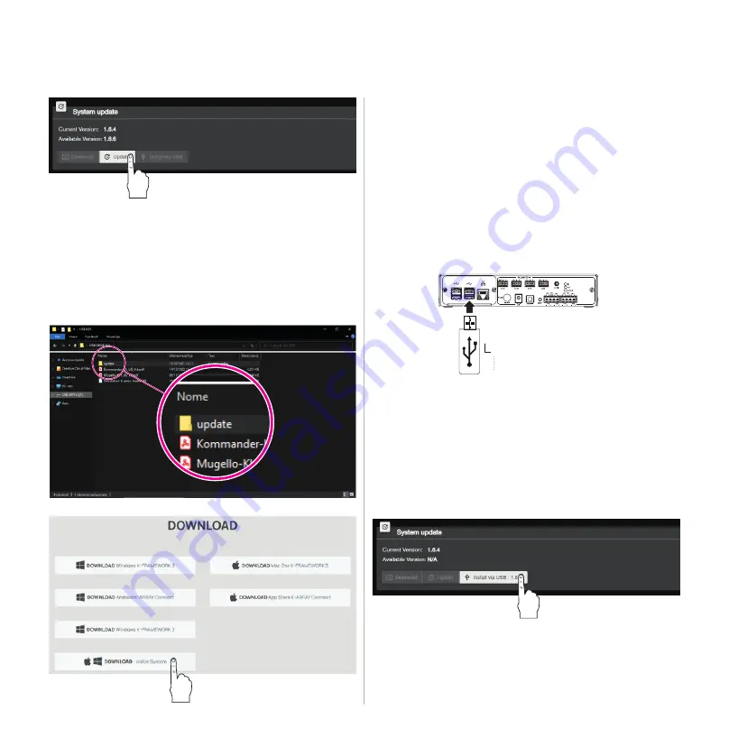 K-array Kommander-KA02 User Manual Download Page 19