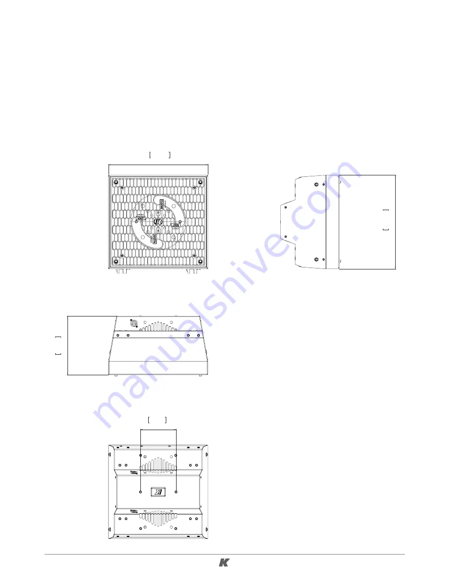 K-array KX12 User Manual Download Page 6