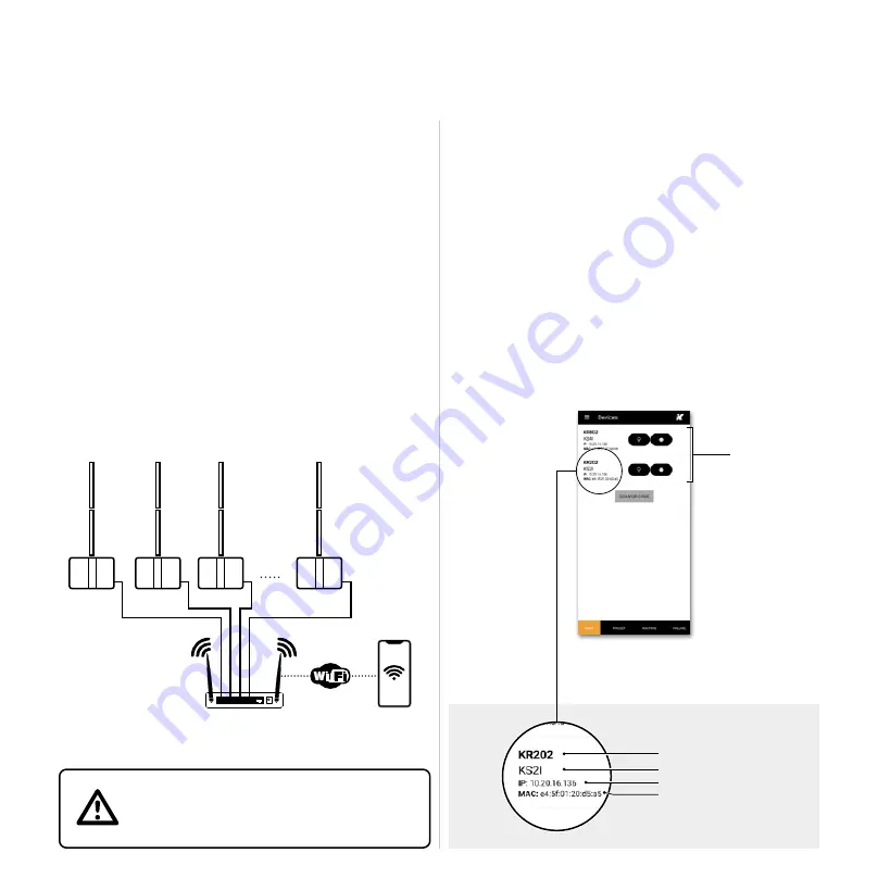 K-array Pinnacle-KR II Assembly Manual Download Page 20